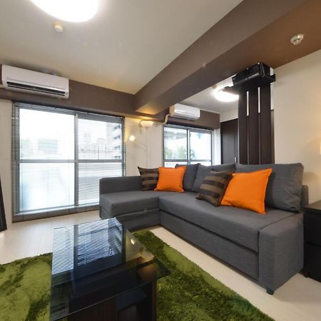 River Side Namba 501 Apartamento Osaca Exterior foto